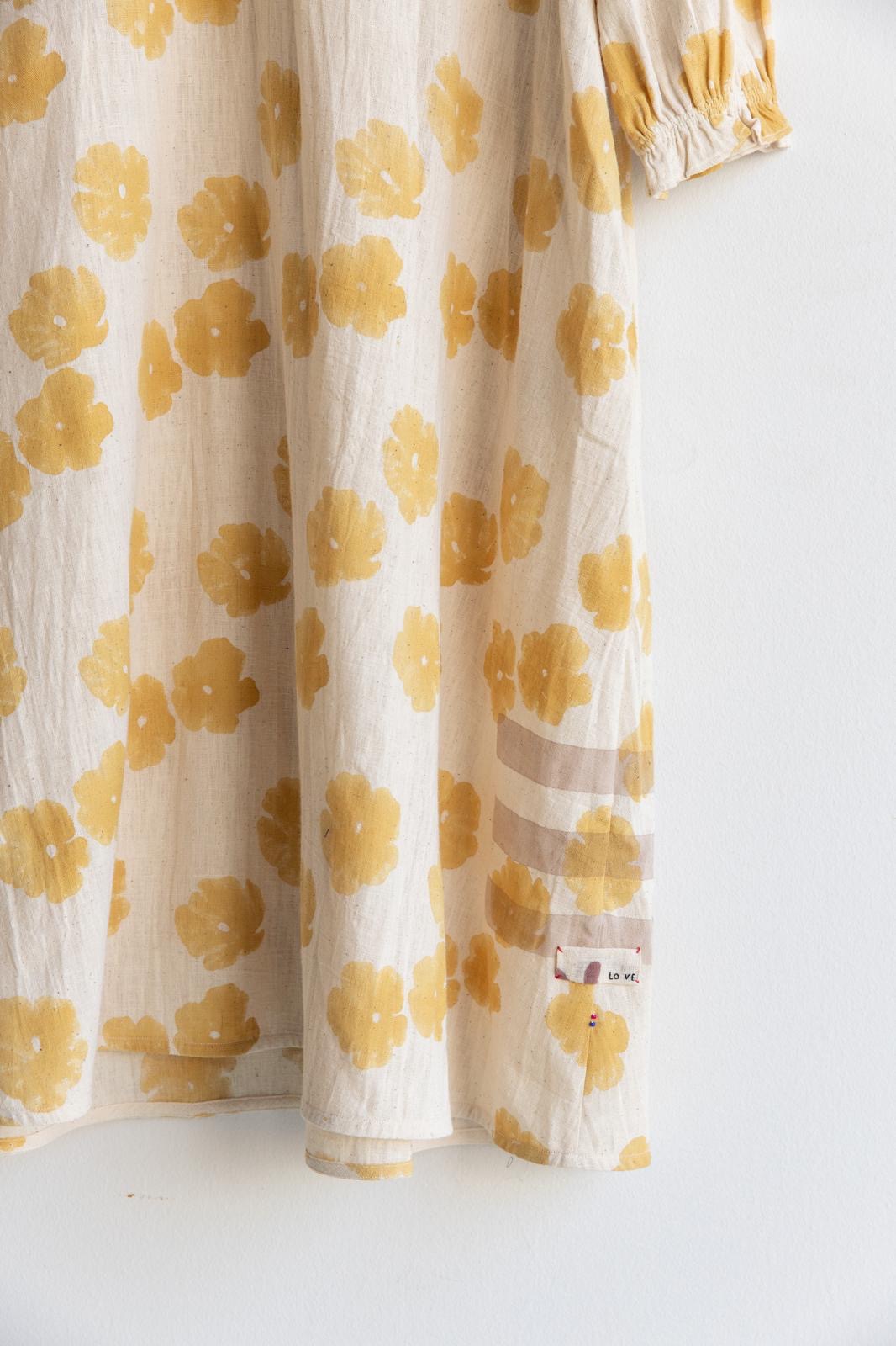 Tessa Dress Kaftan