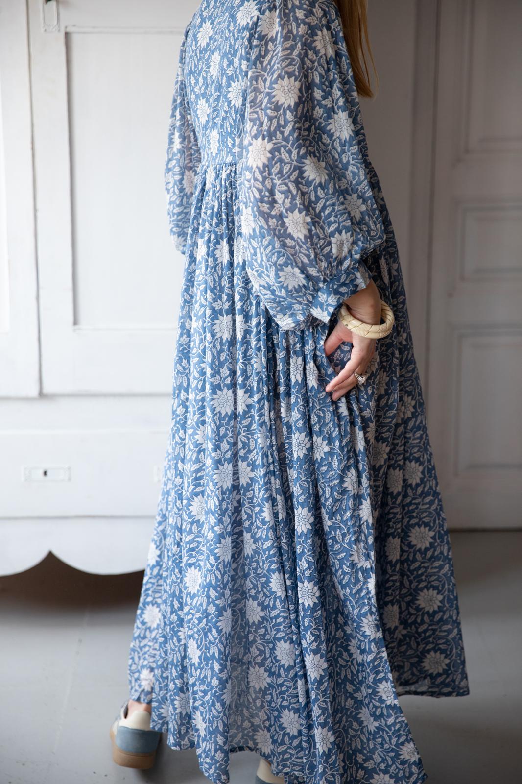 AISHA BLUE