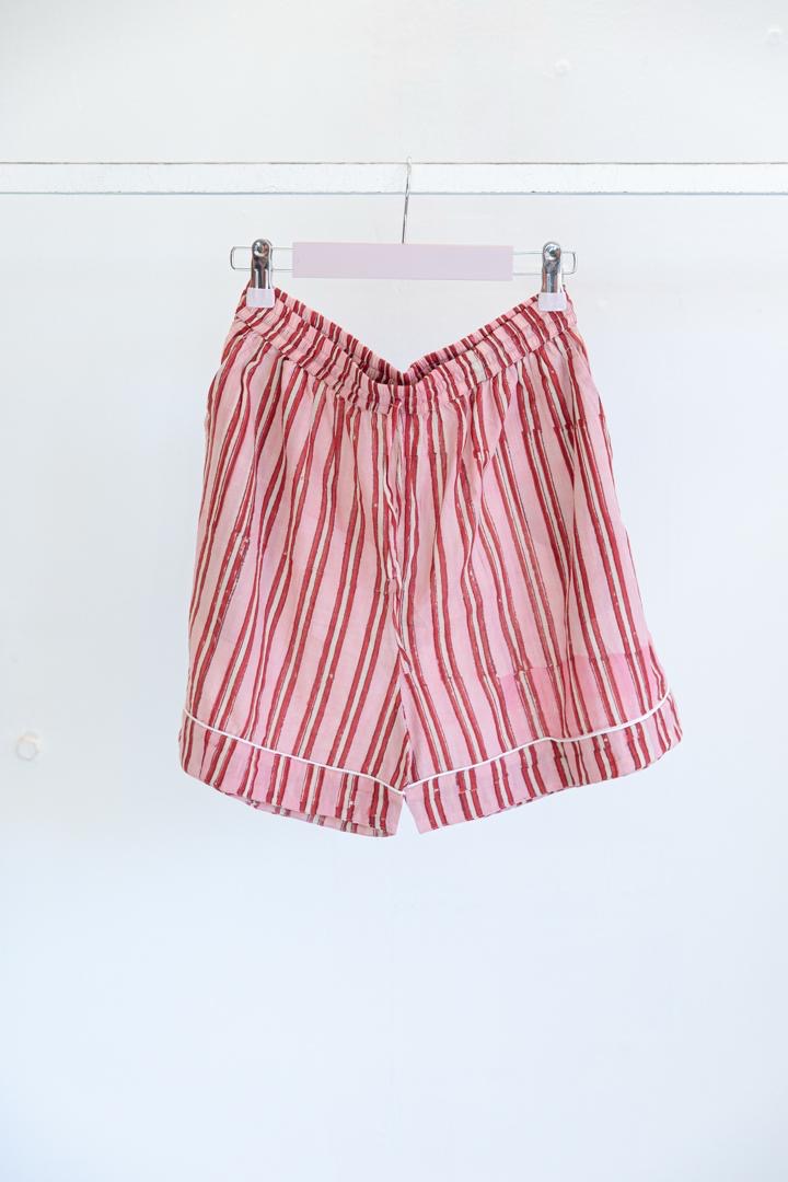 Udaipur Pink Pijama