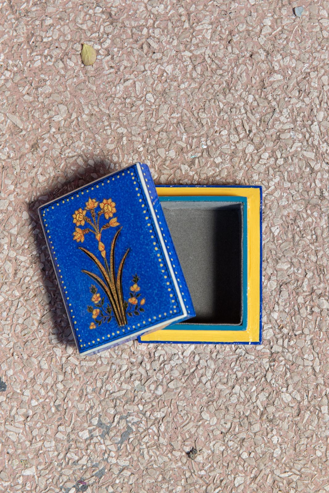 Jewellery Box
