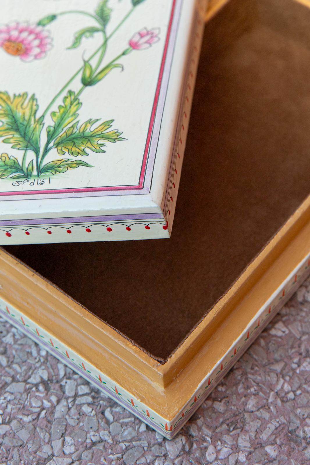 Jewellery box