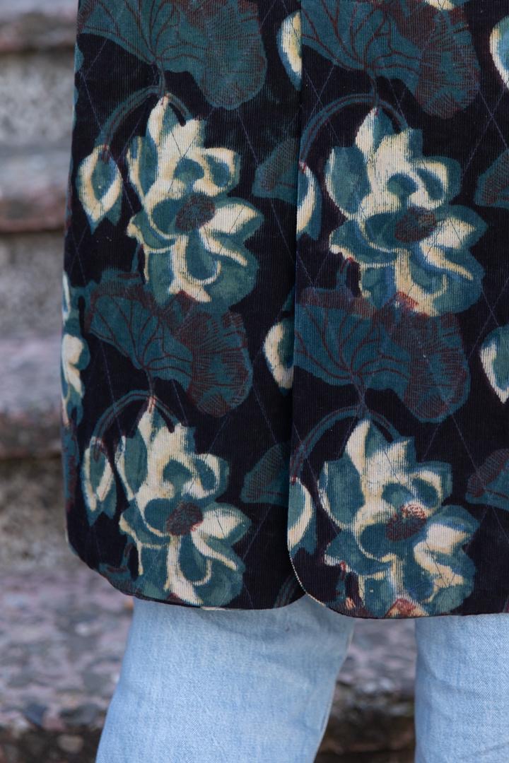 IRIS JACKET