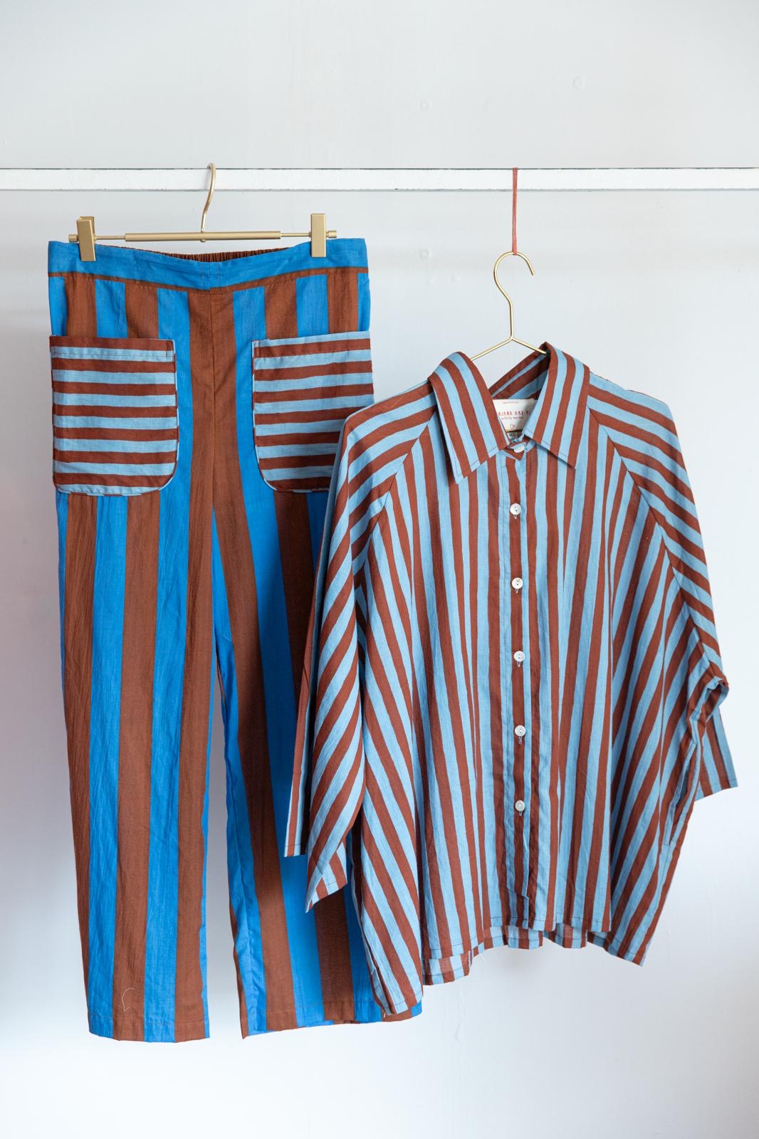 Stripes Top