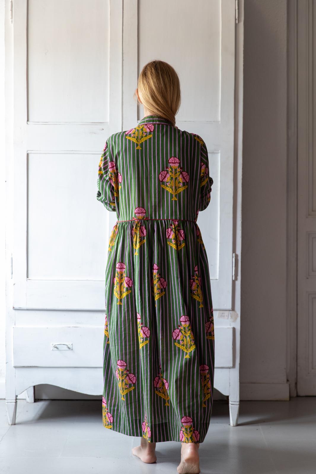 Irina Dress