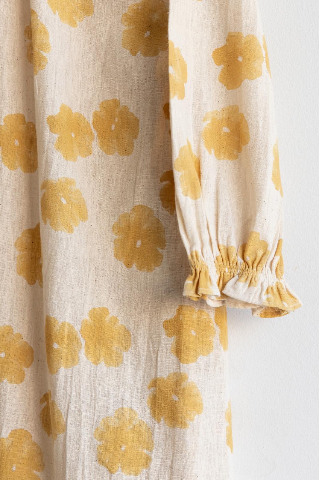 Tessa Dress Kaftan
