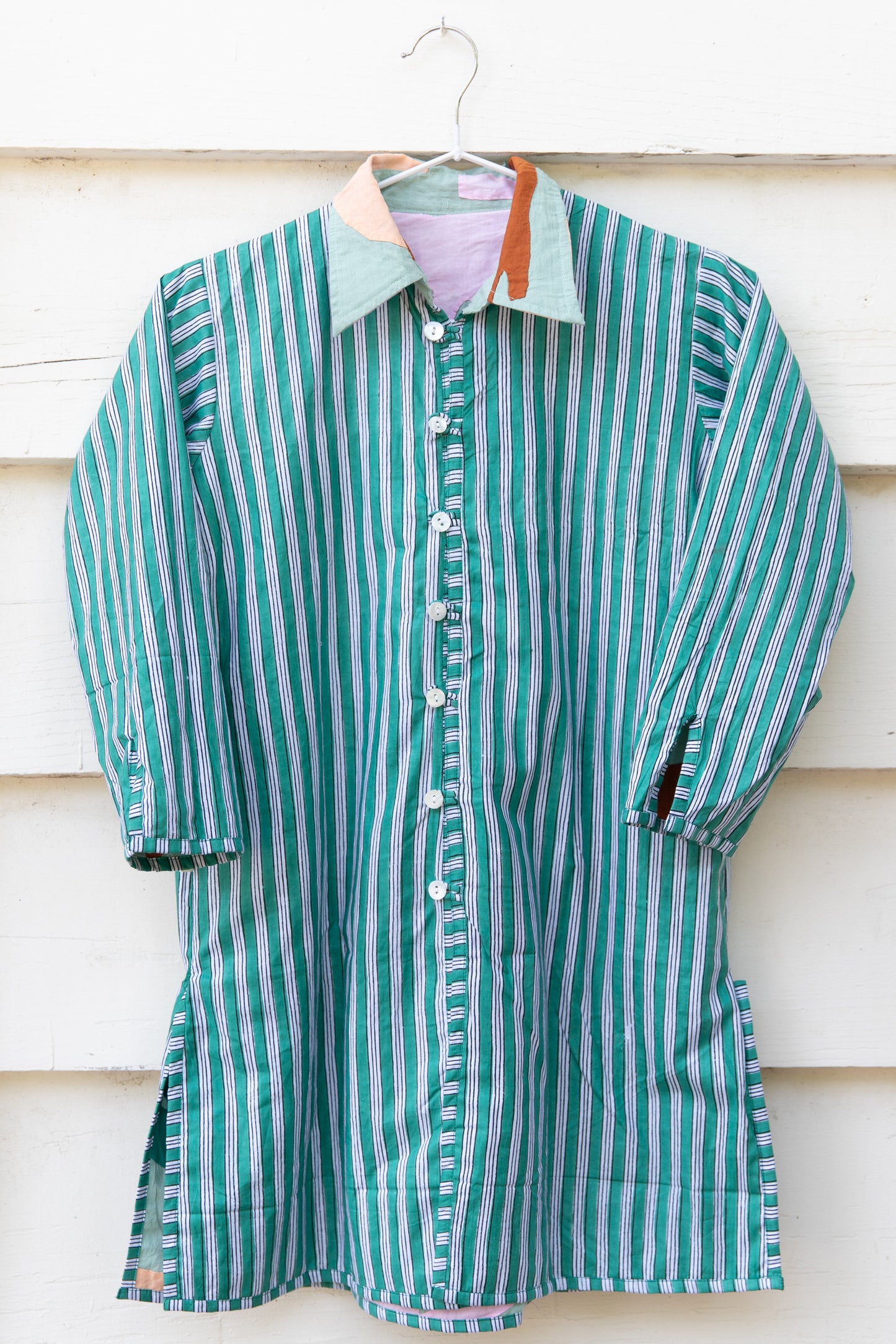 Amal Reversible Jacket Kids