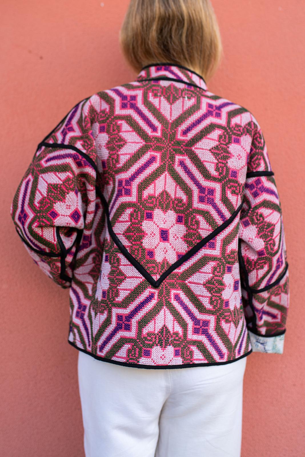Udaipur Jacket