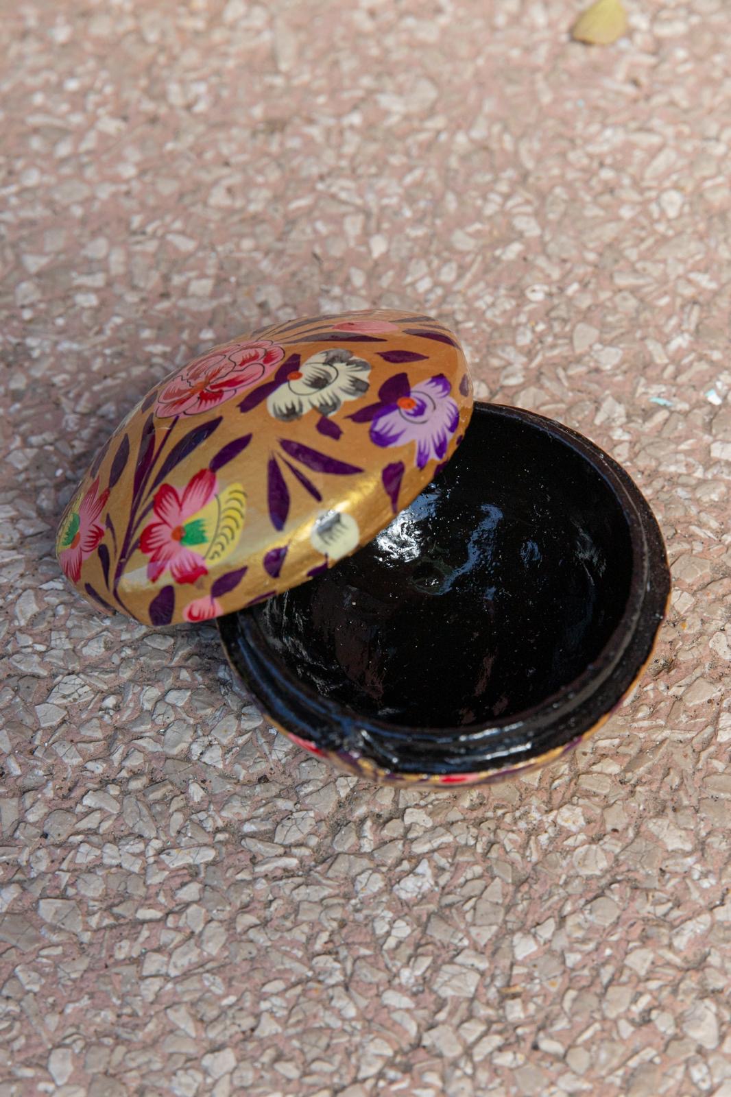 Jewellery Box