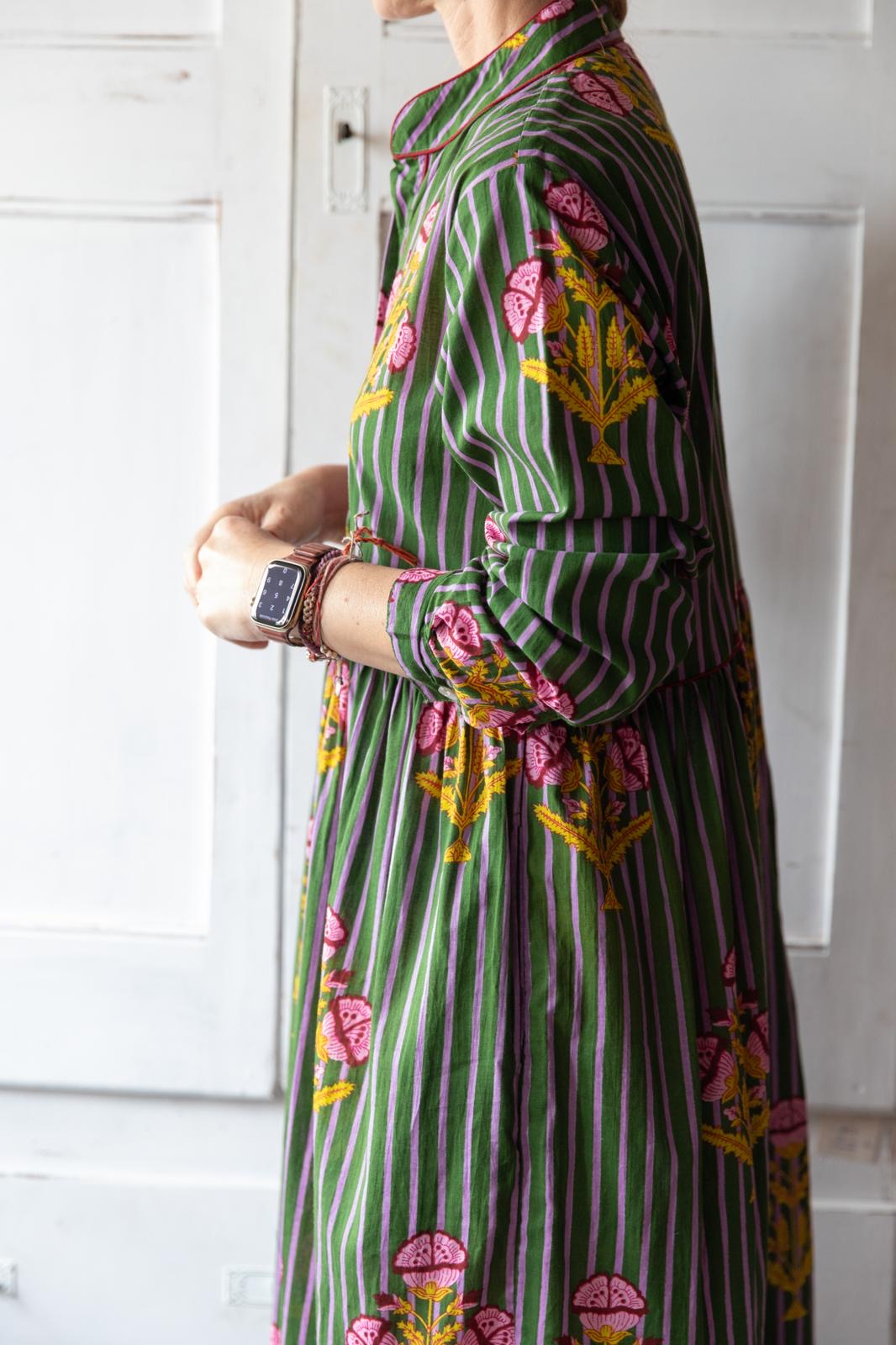 Irina Dress