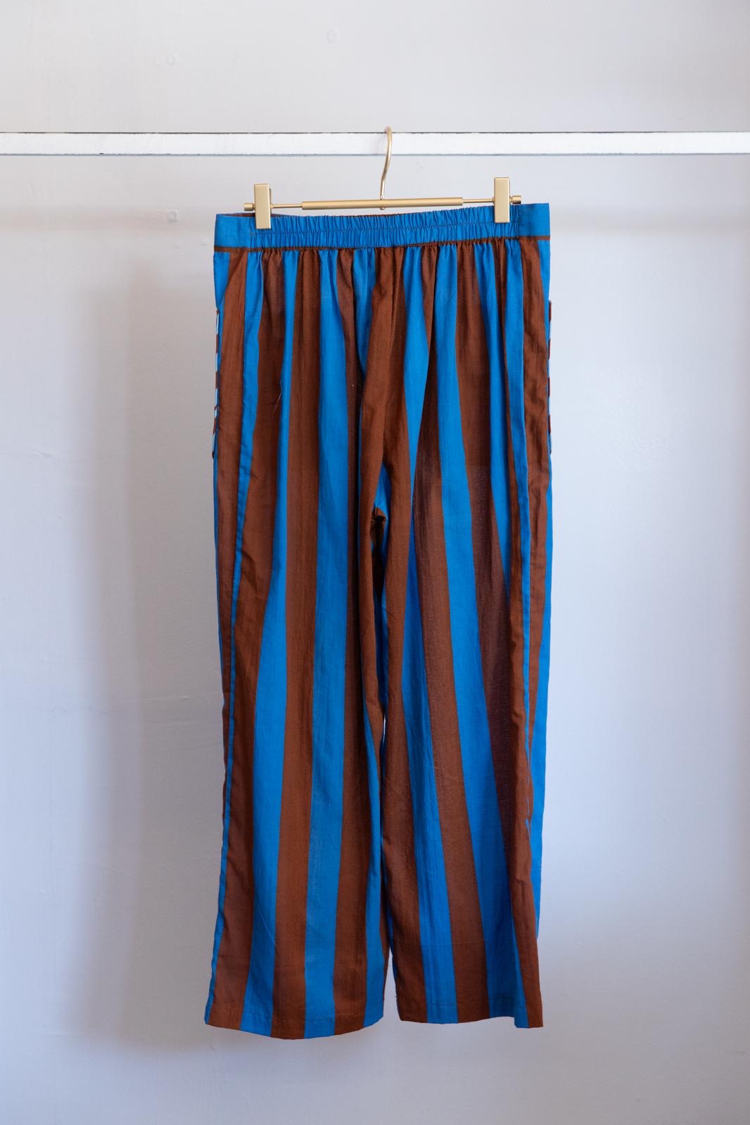Stripes Pants