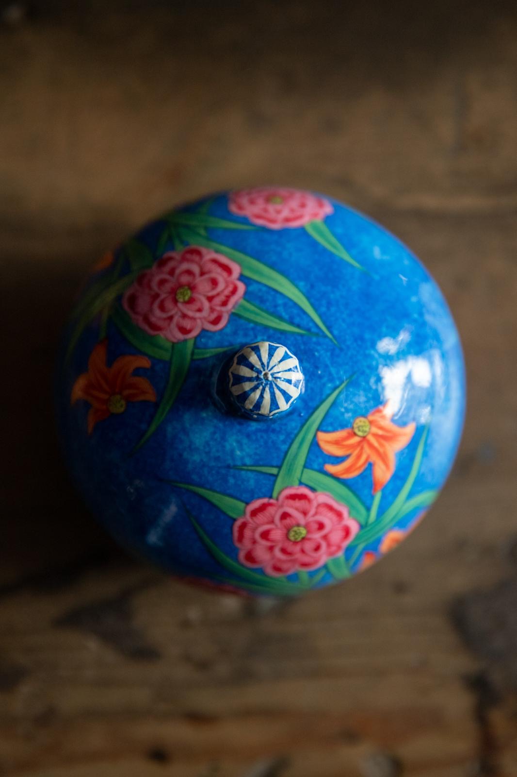 Jewellery Box