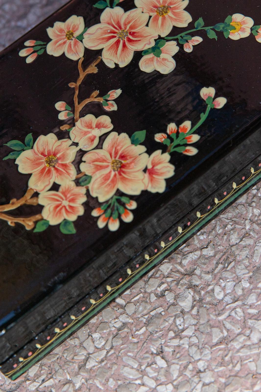 Jewellery box
