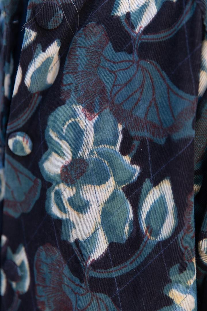 IRIS JACKET