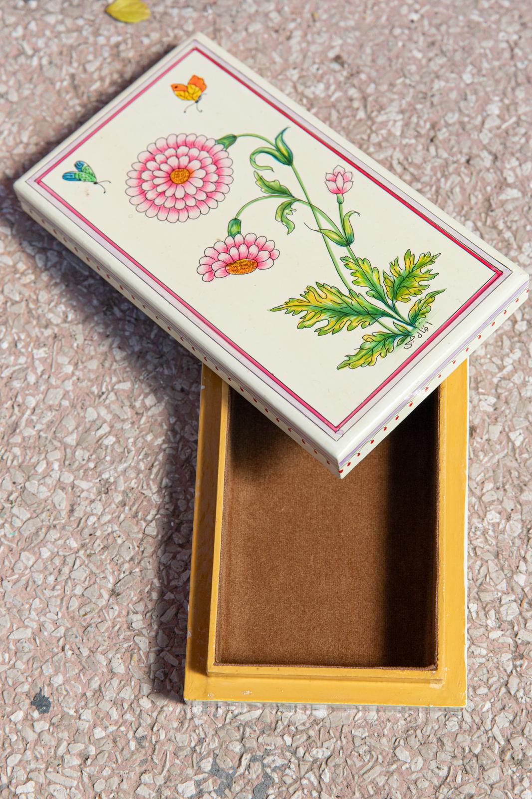 Jewellery box