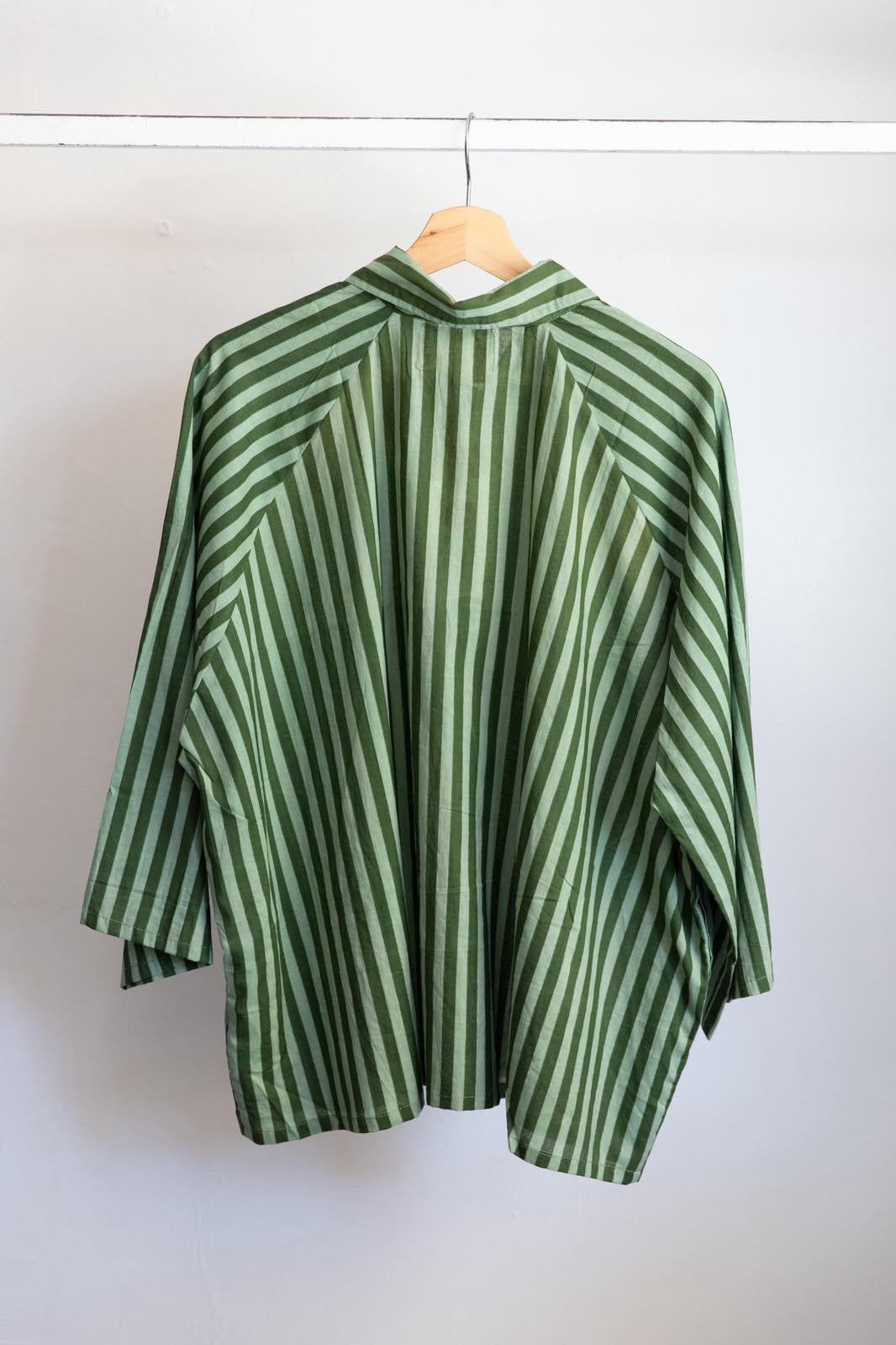 Stripes Top