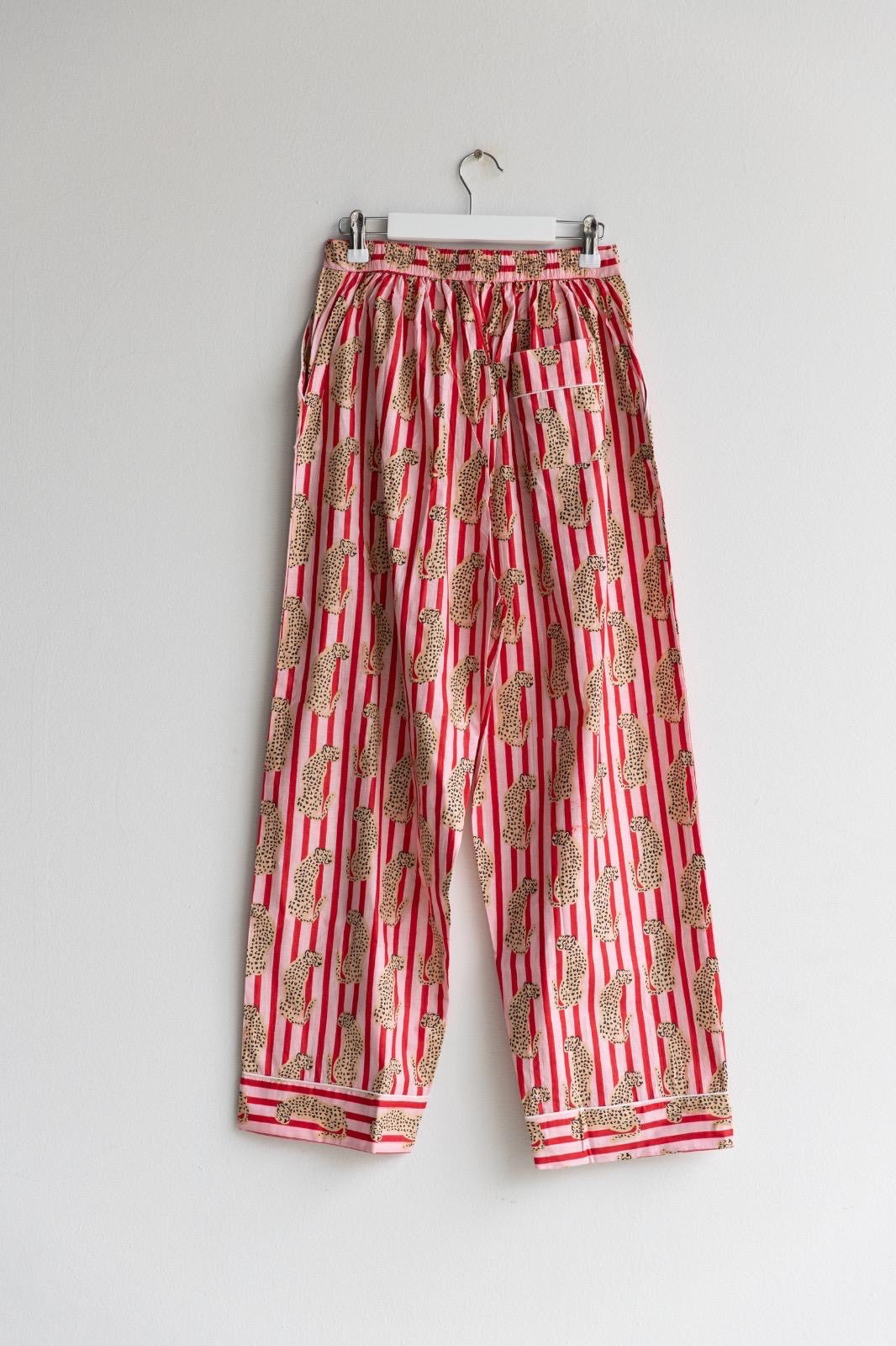 Cotton Pijama