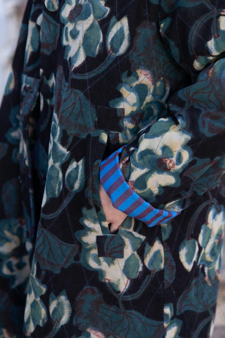 IRIS JACKET