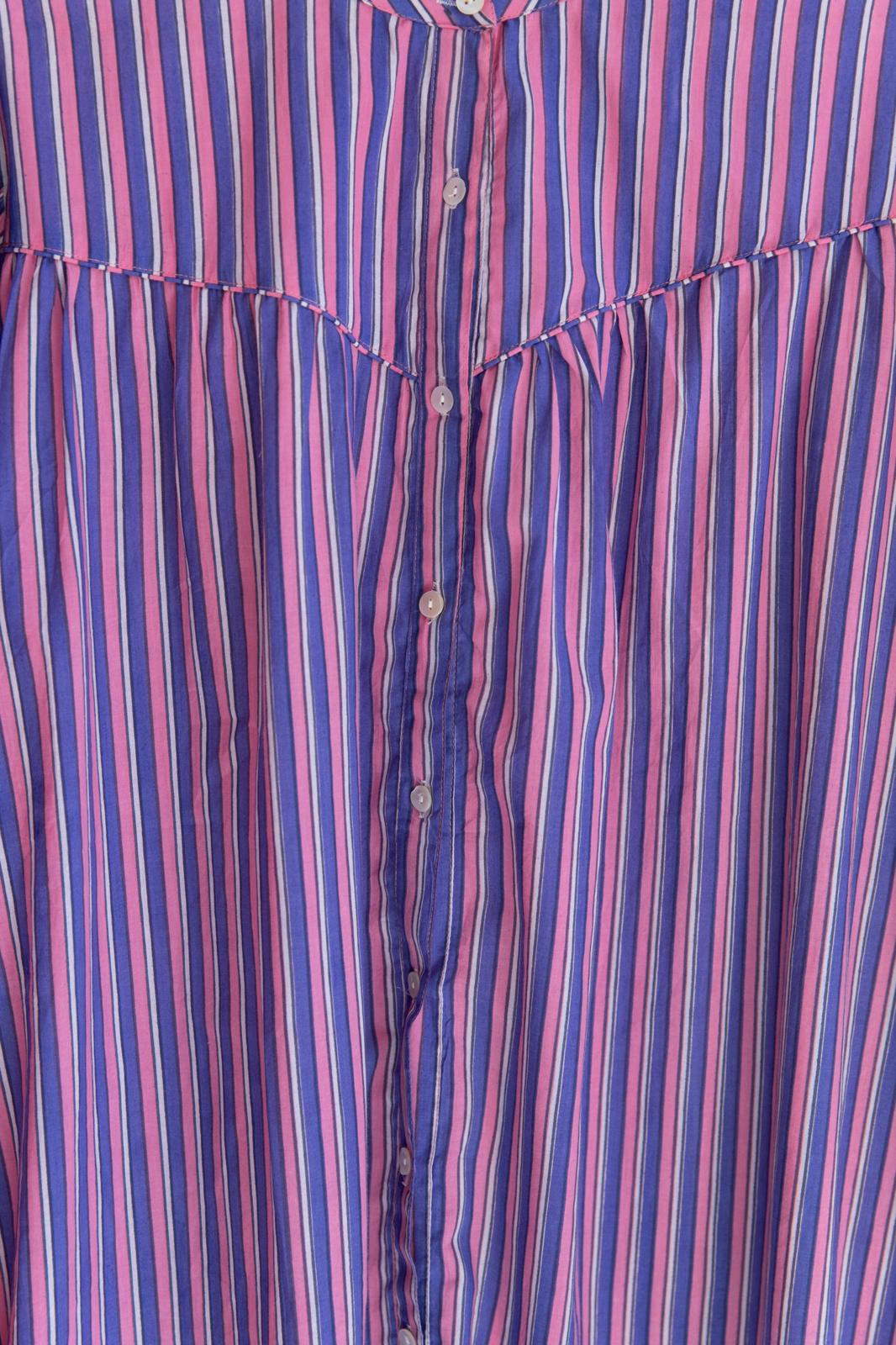 Gigi Shirt Dress