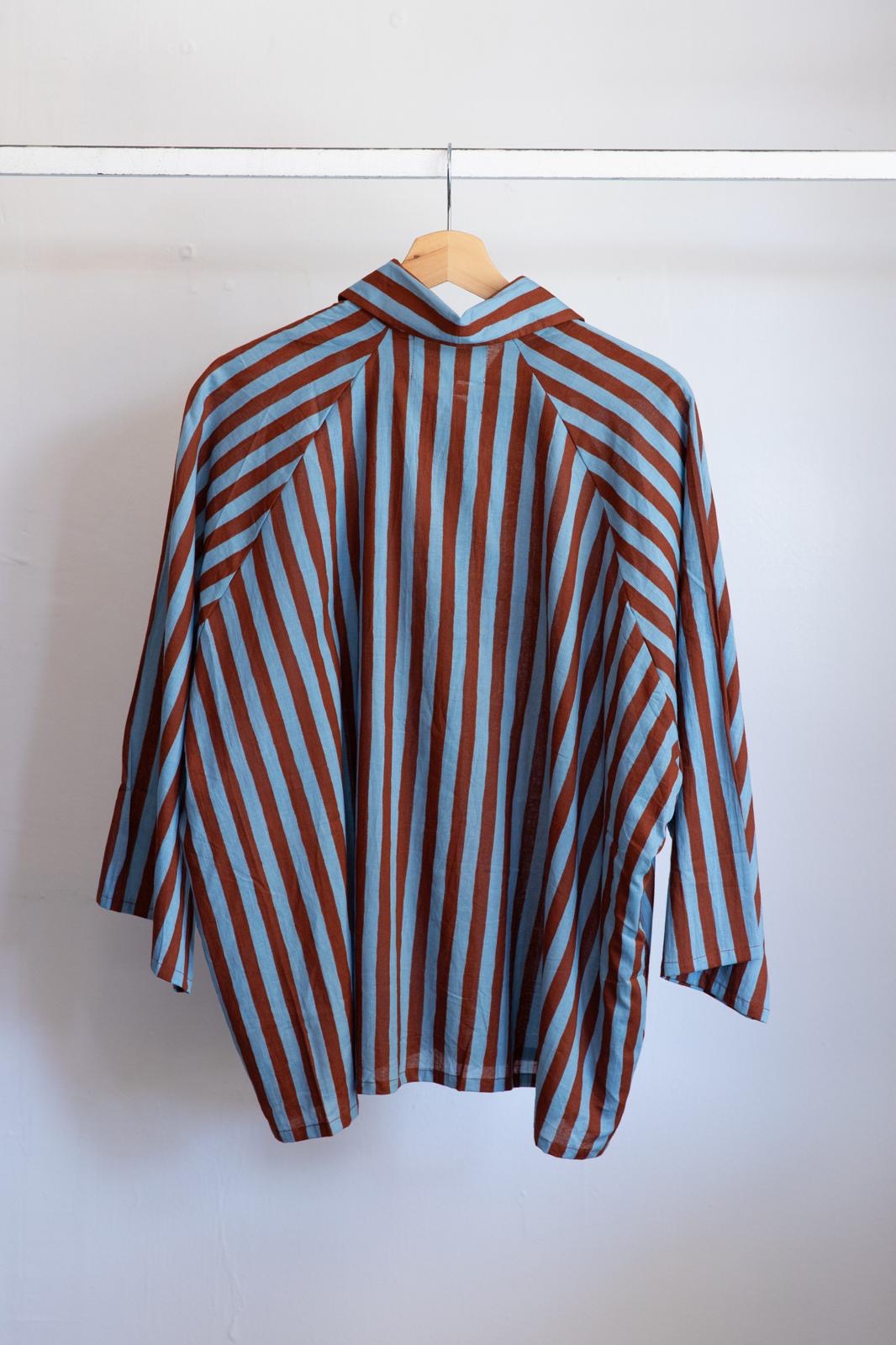 Stripes Top