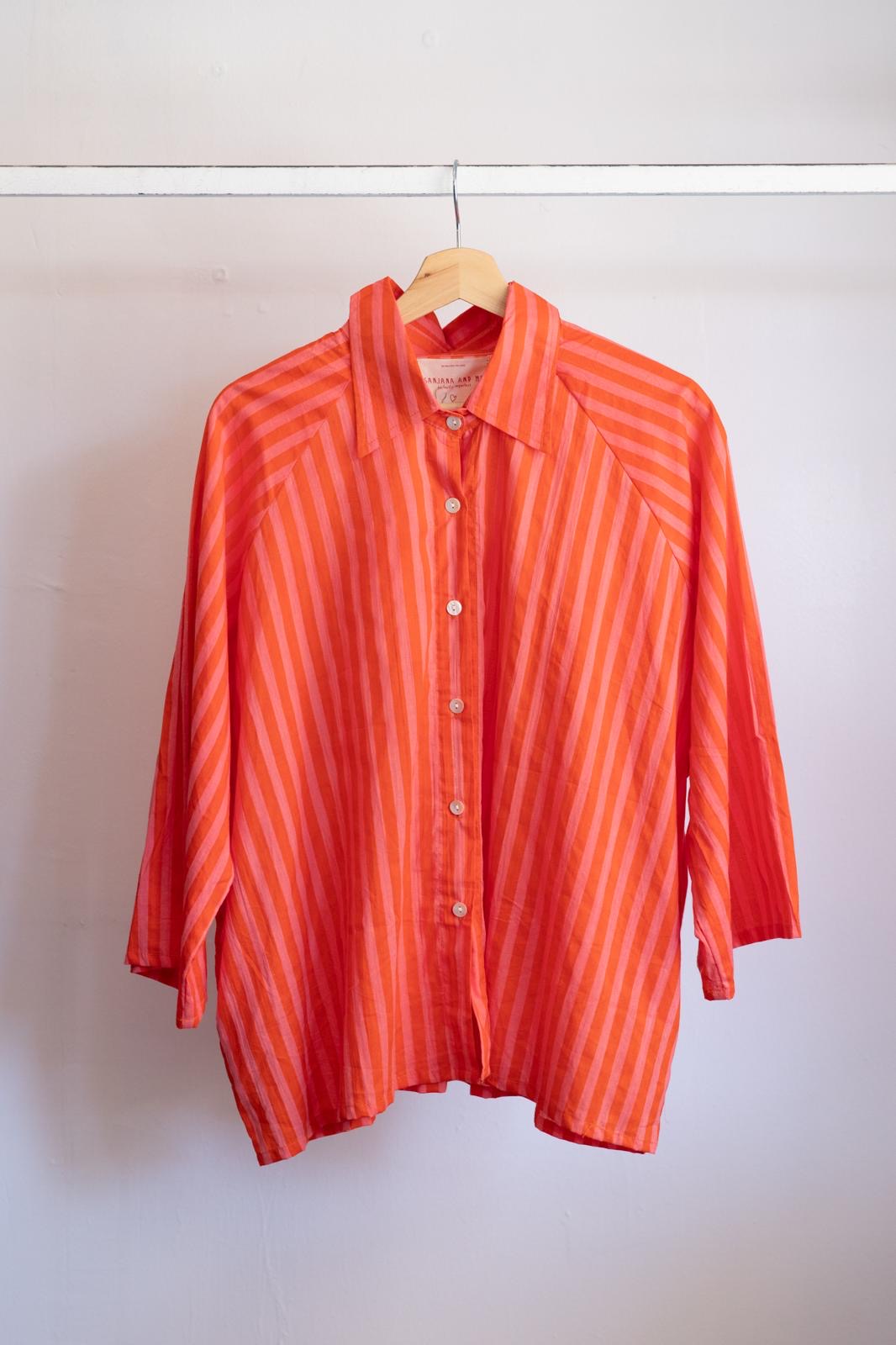 Stripes Top