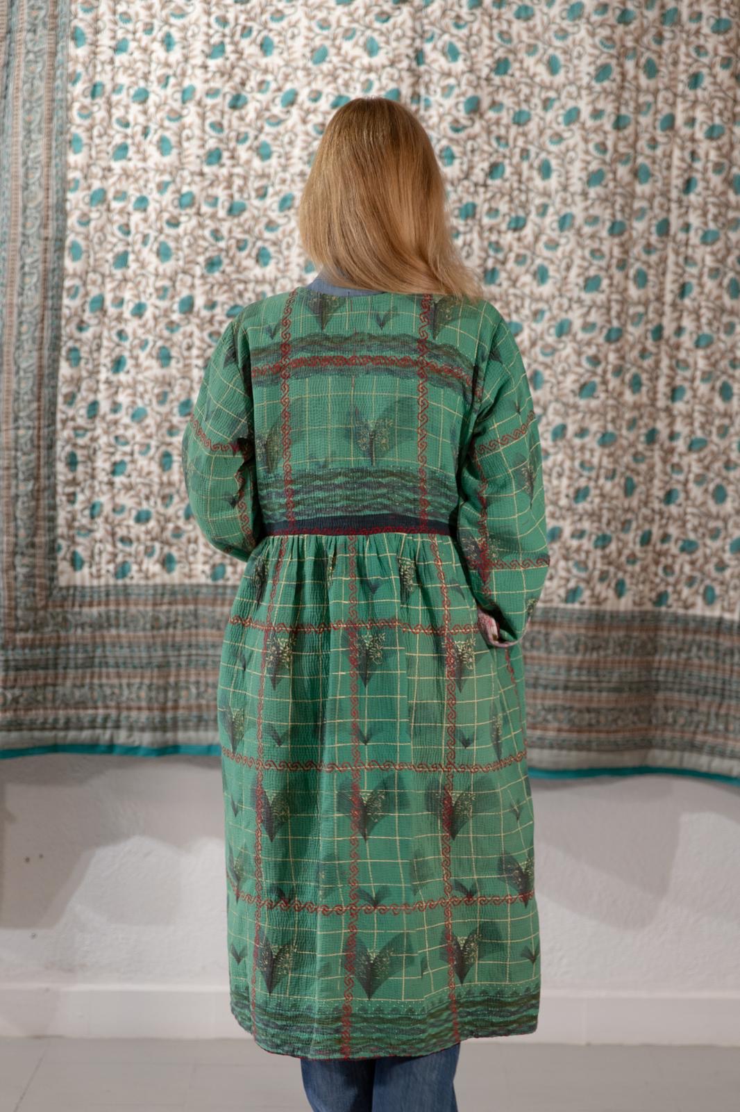 HARU JACKET