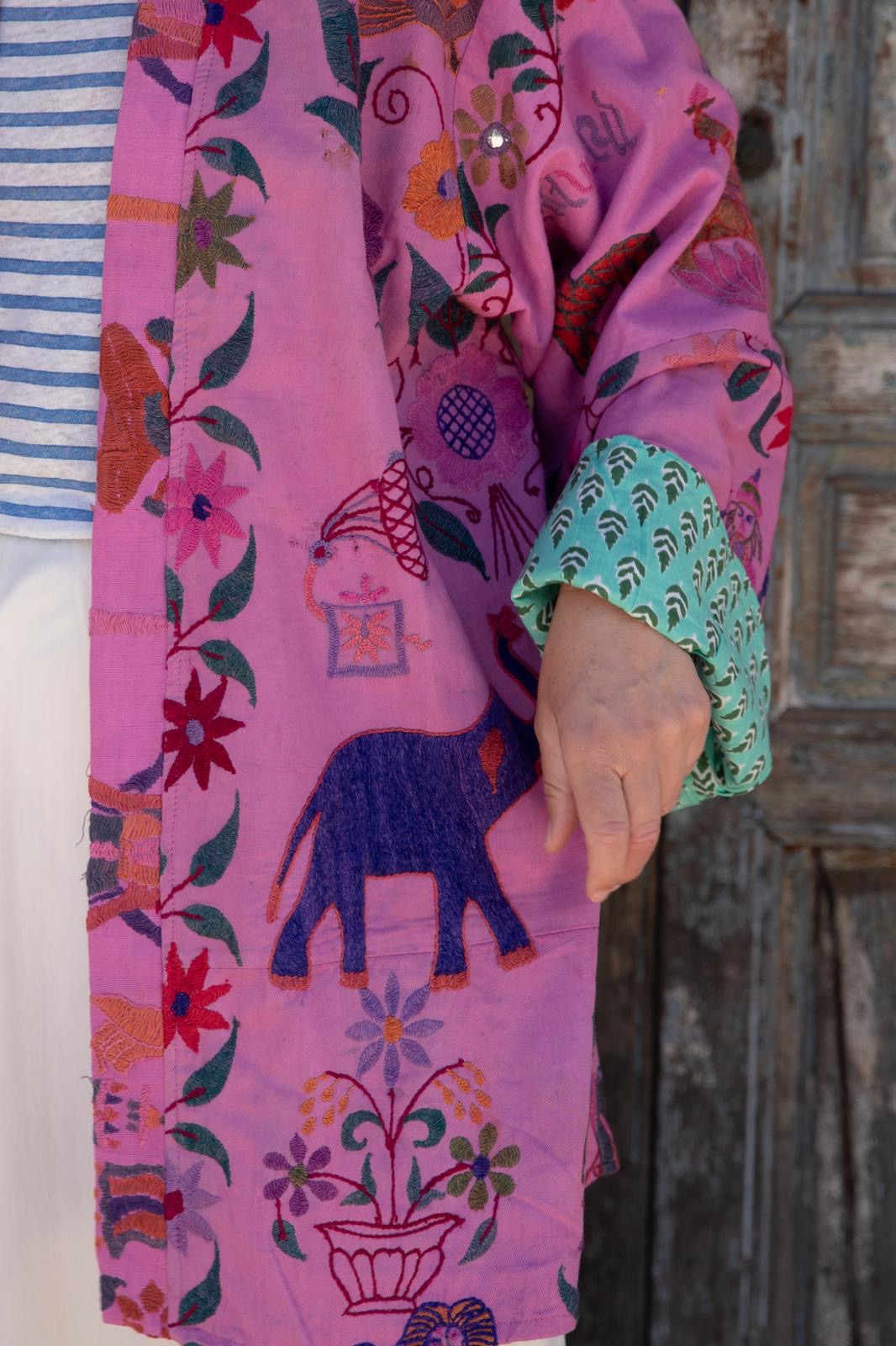 Hampi Jacket