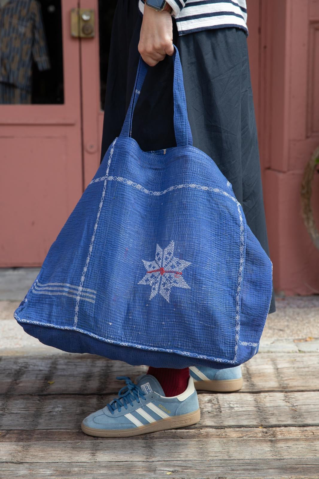 Old Kantha Sac