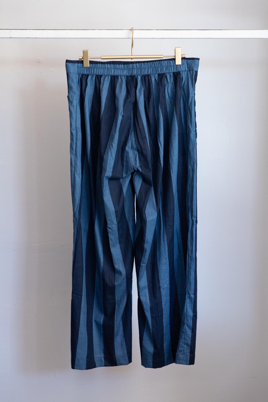 Stripes Pants