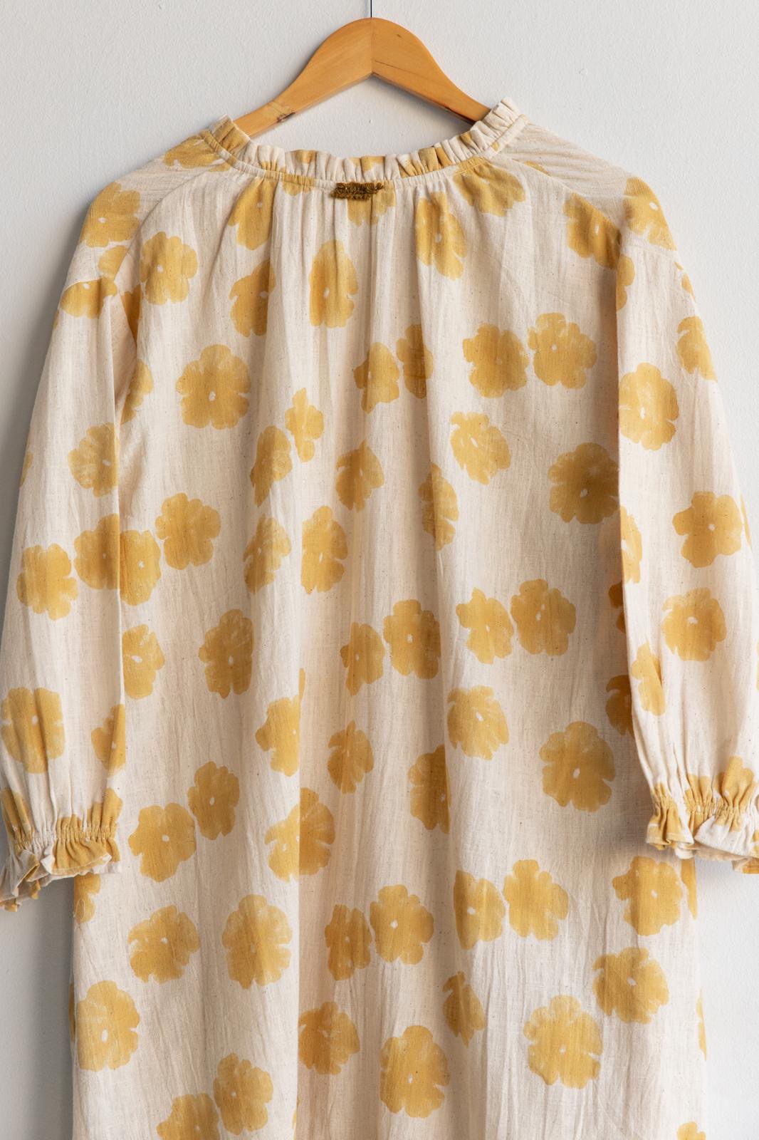Tessa Dress Kaftan