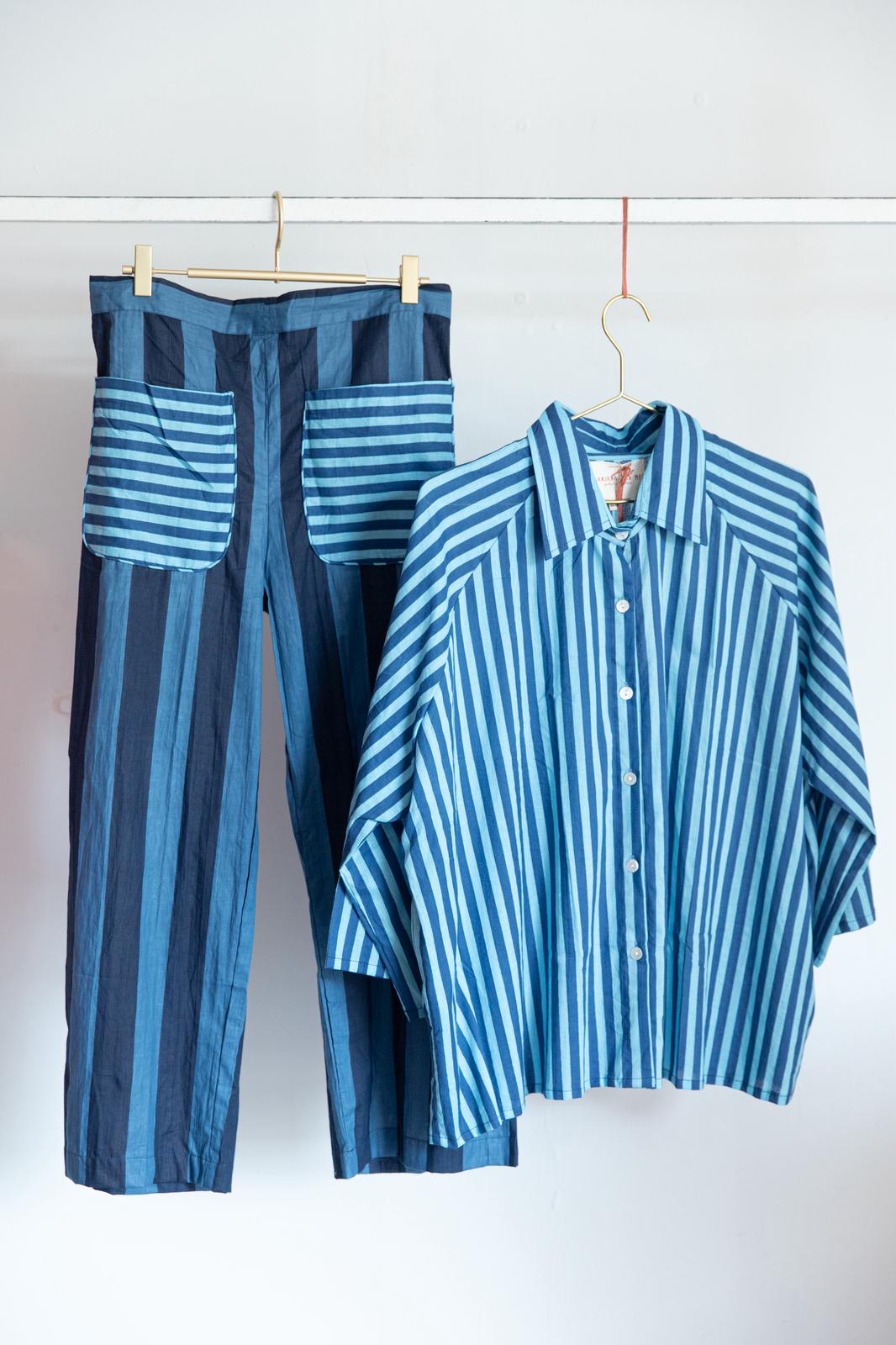Stripes Top