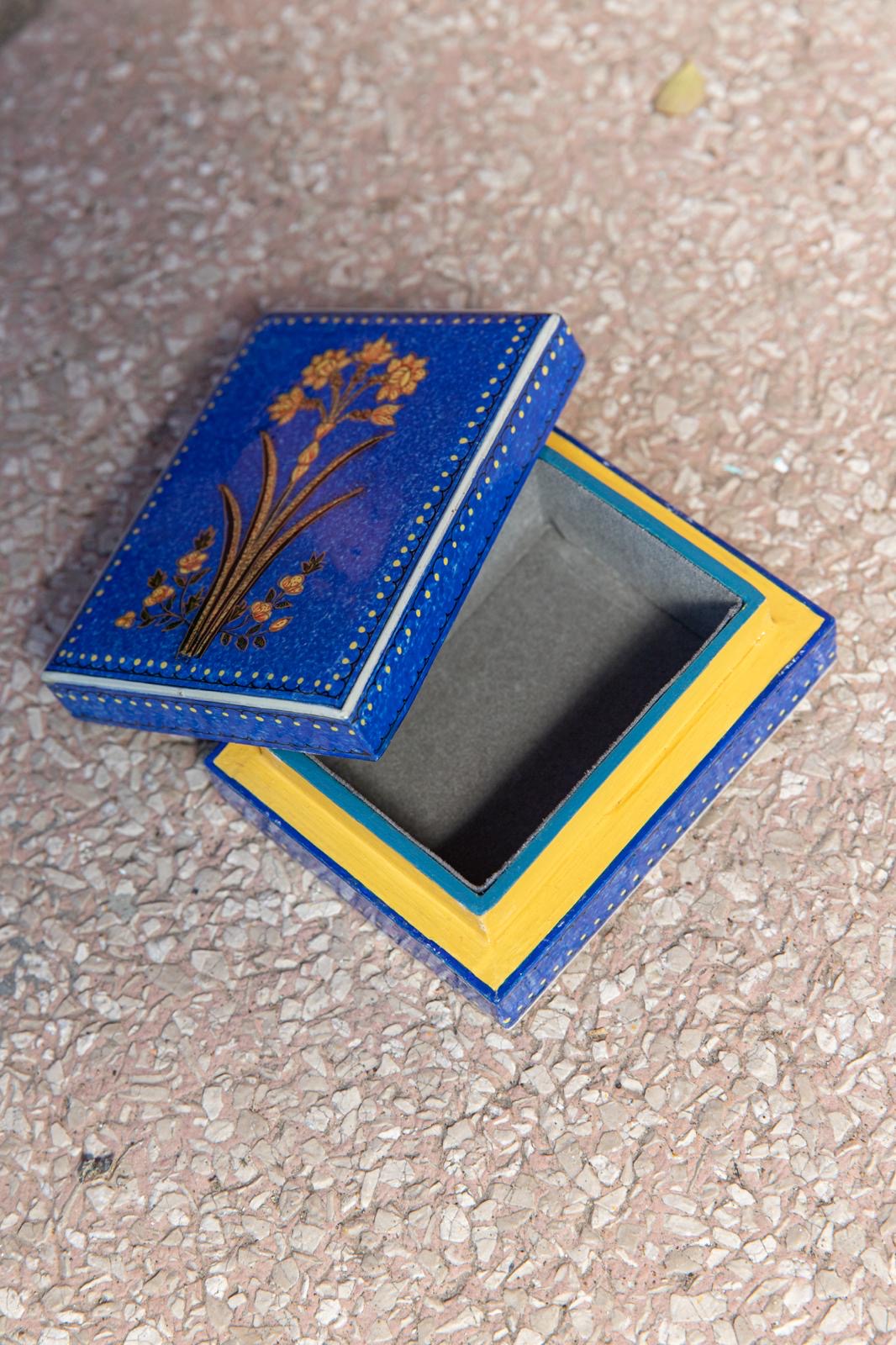 Jewellery Box