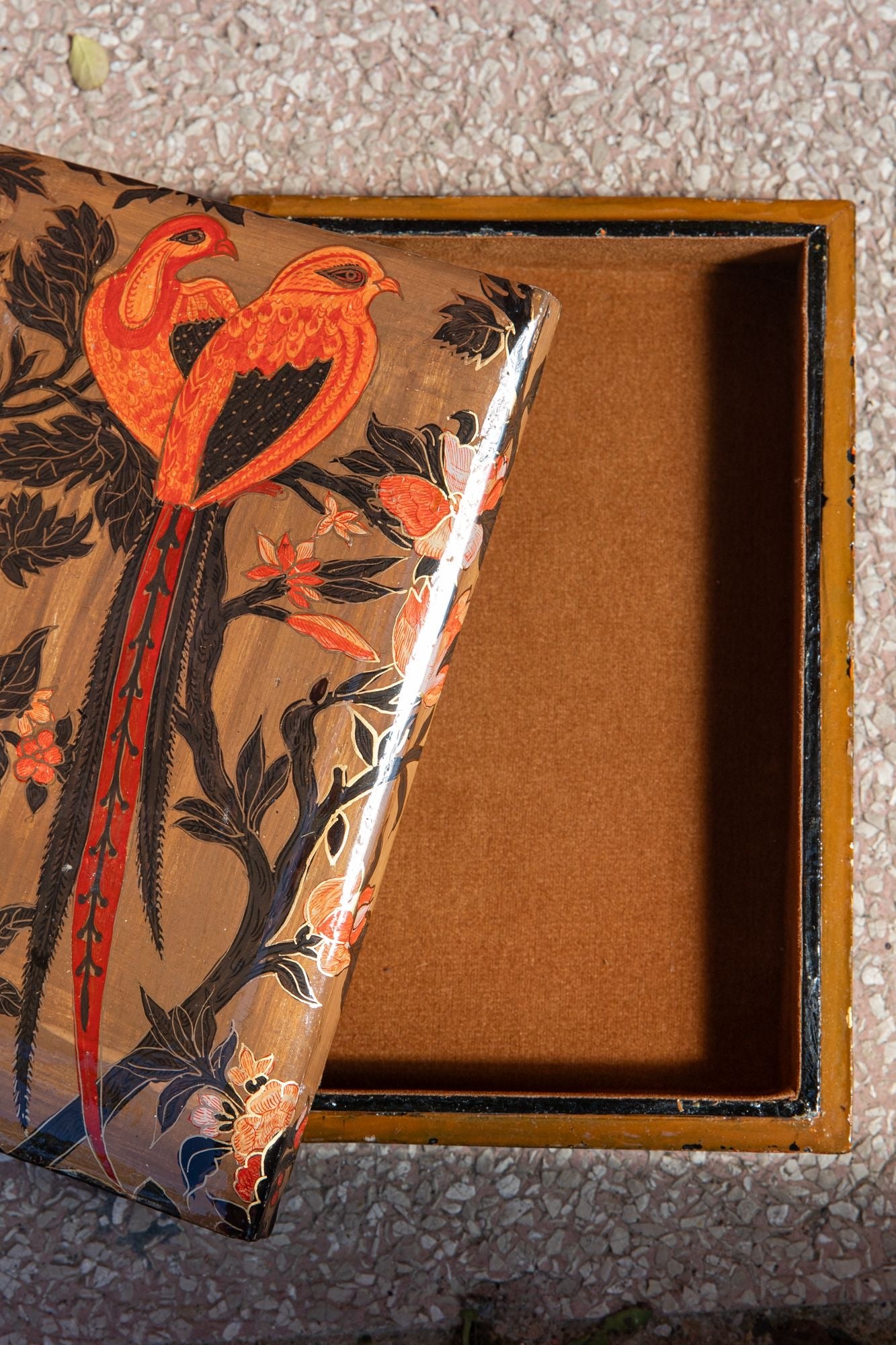 Jewellery Box