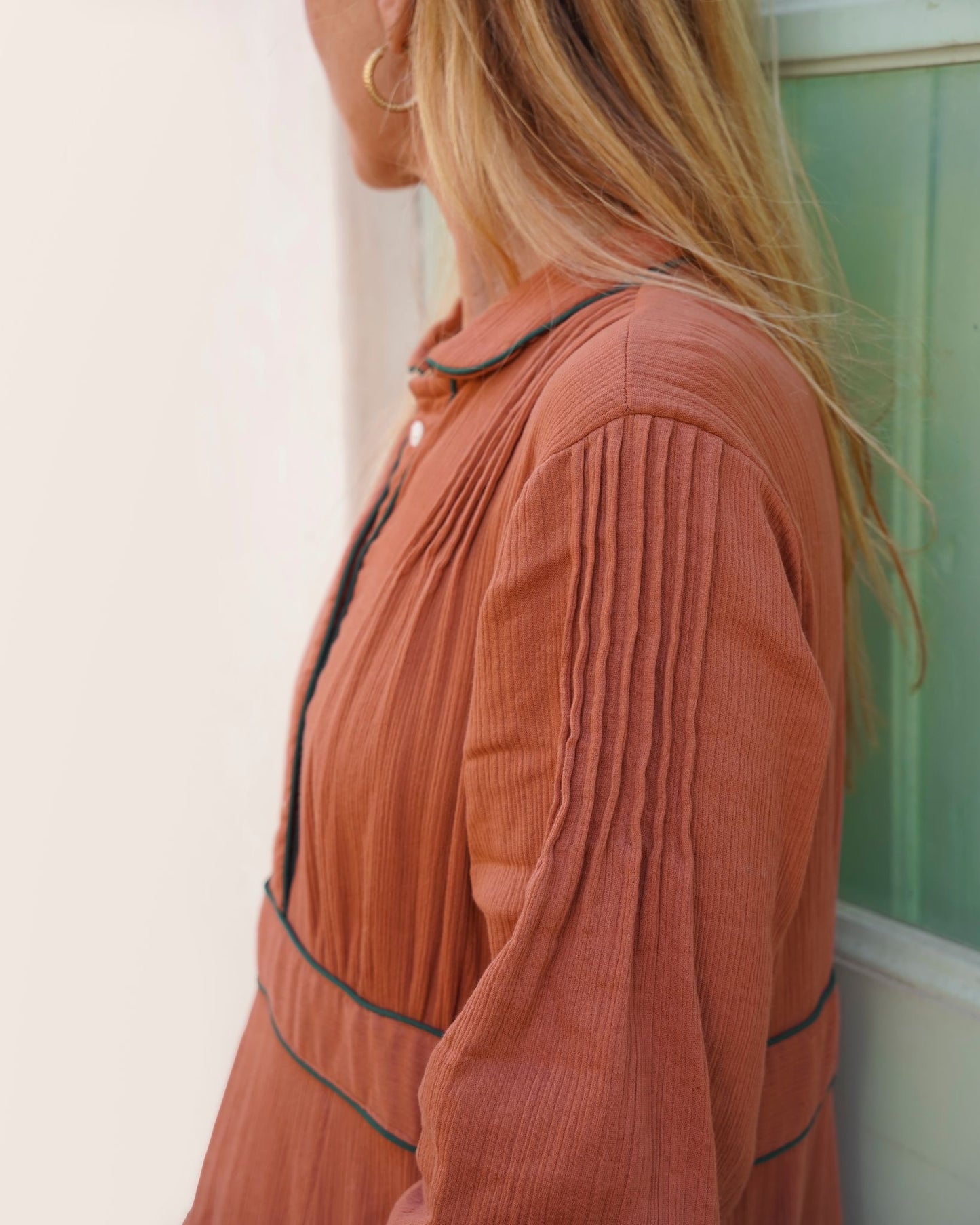 DEVA DRESS