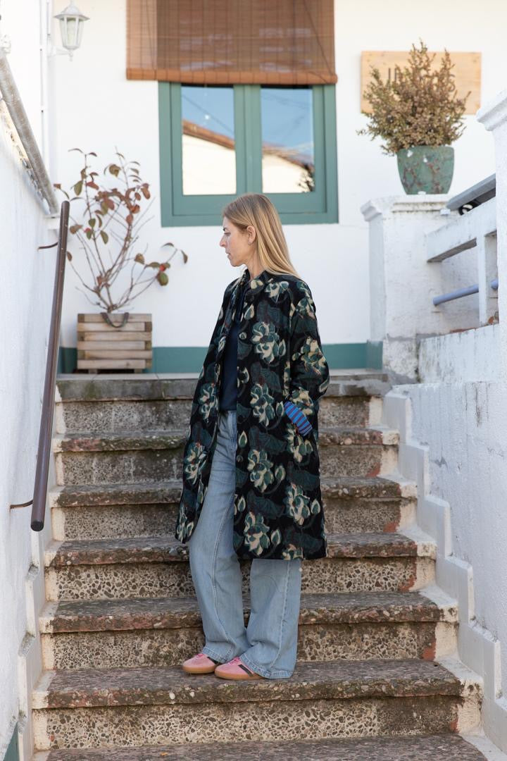 IRIS JACKET