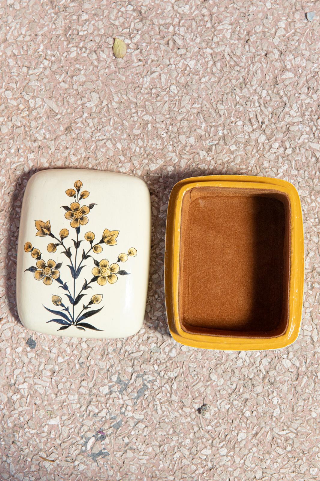 Jewellery Box