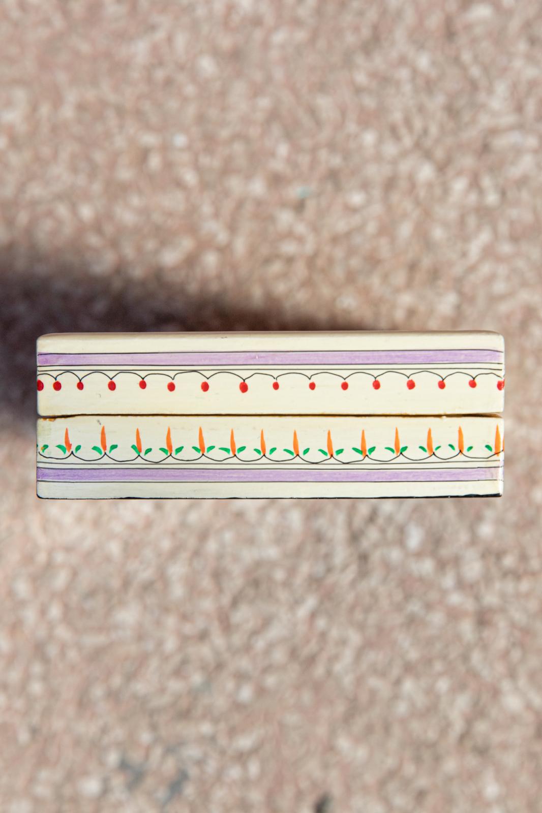 Jewellery box