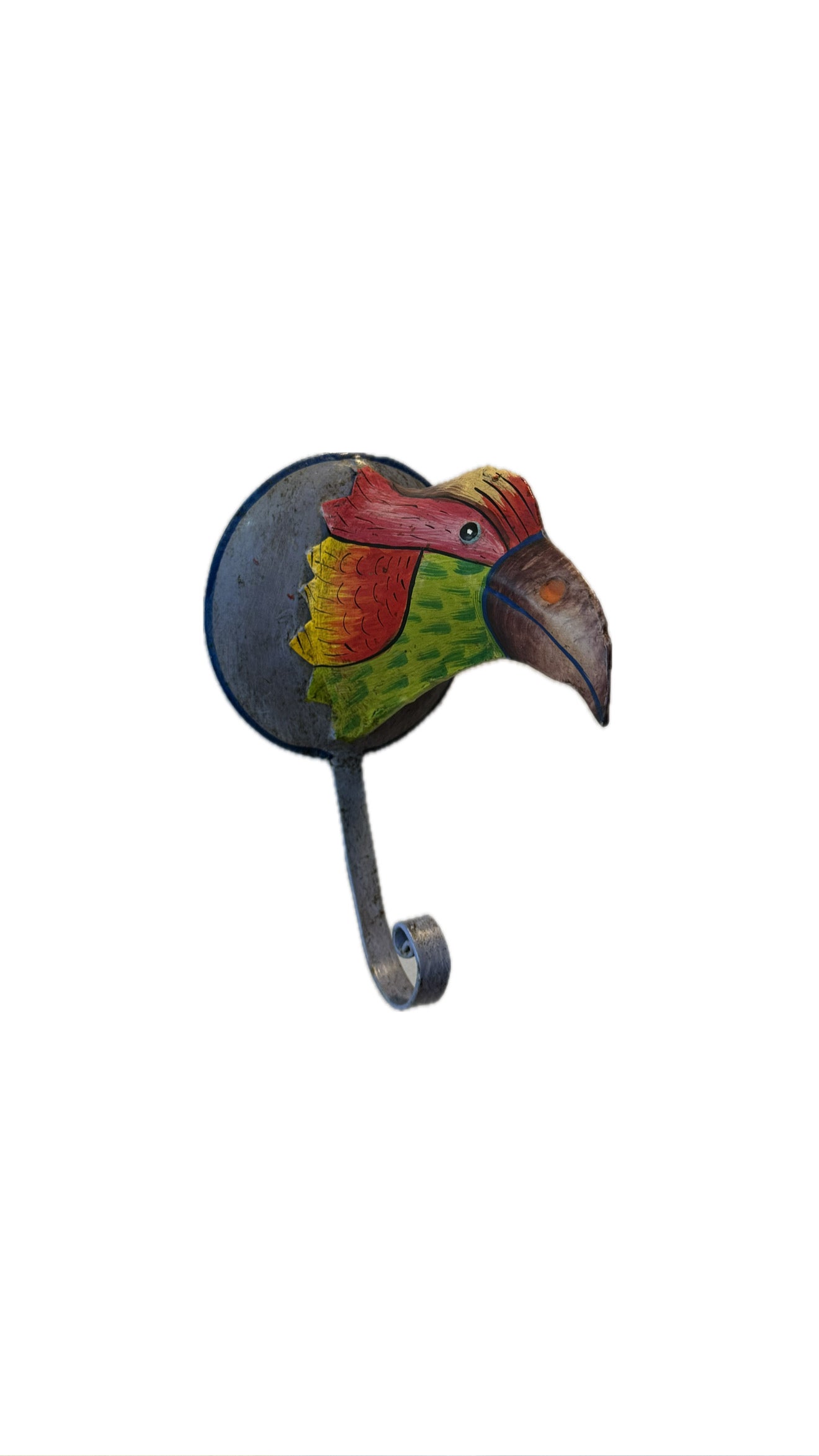 Animal Hanger
