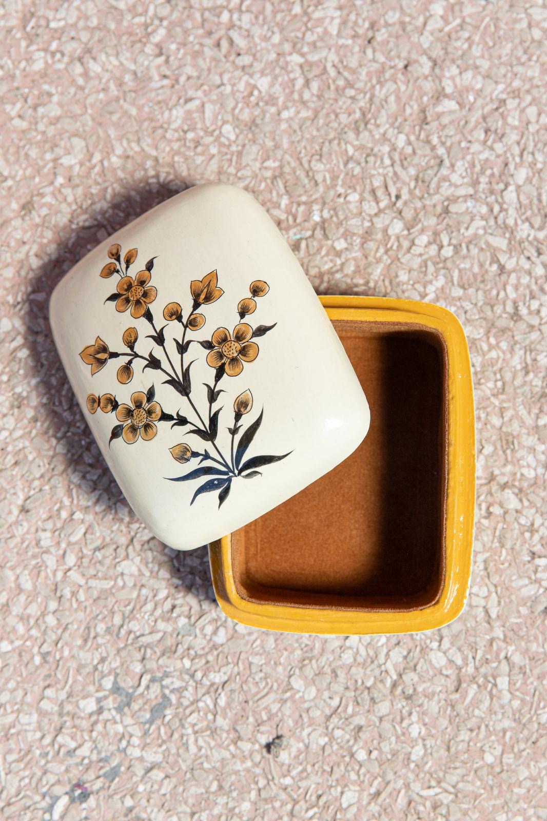 Jewellery Box