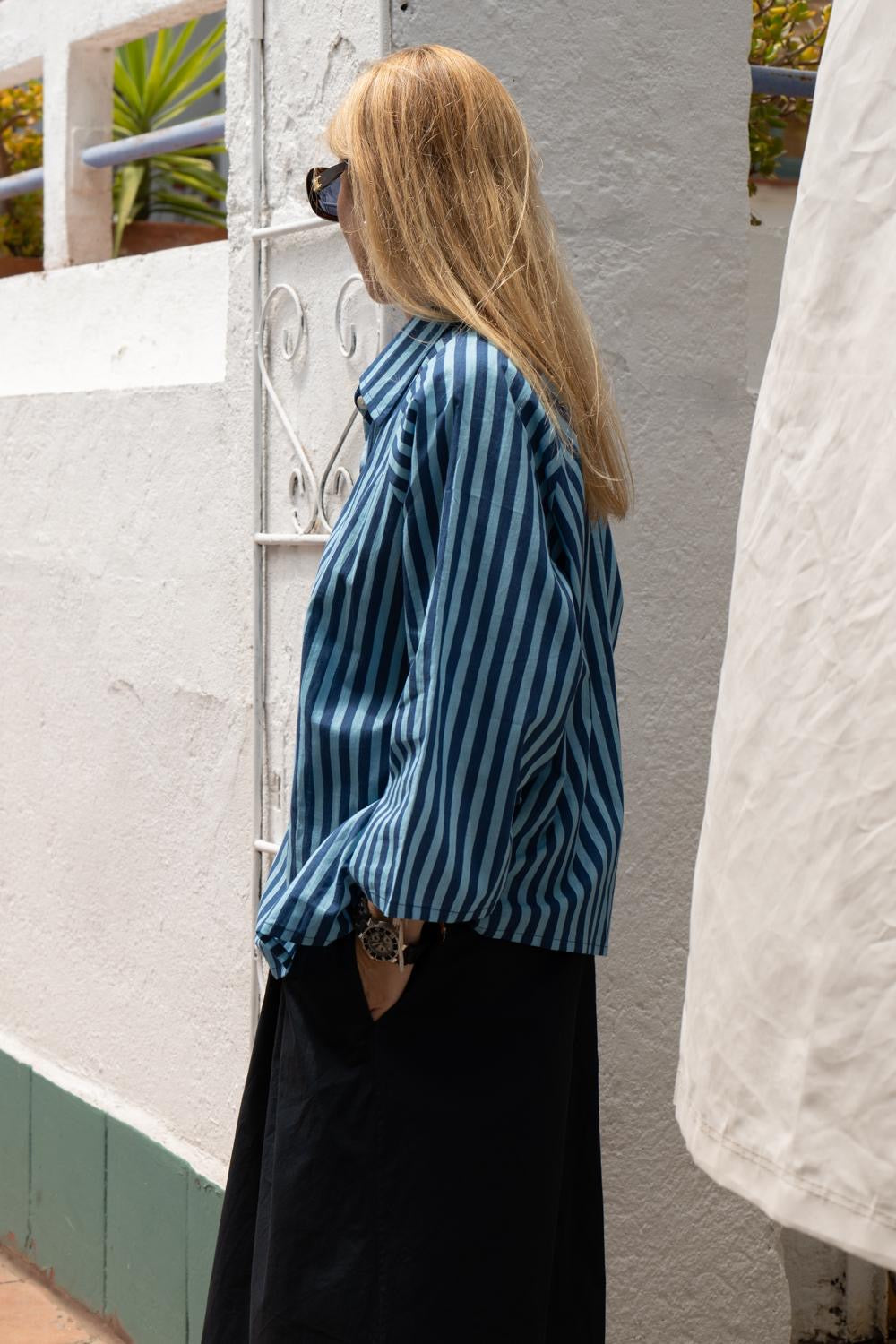 Stripes Top