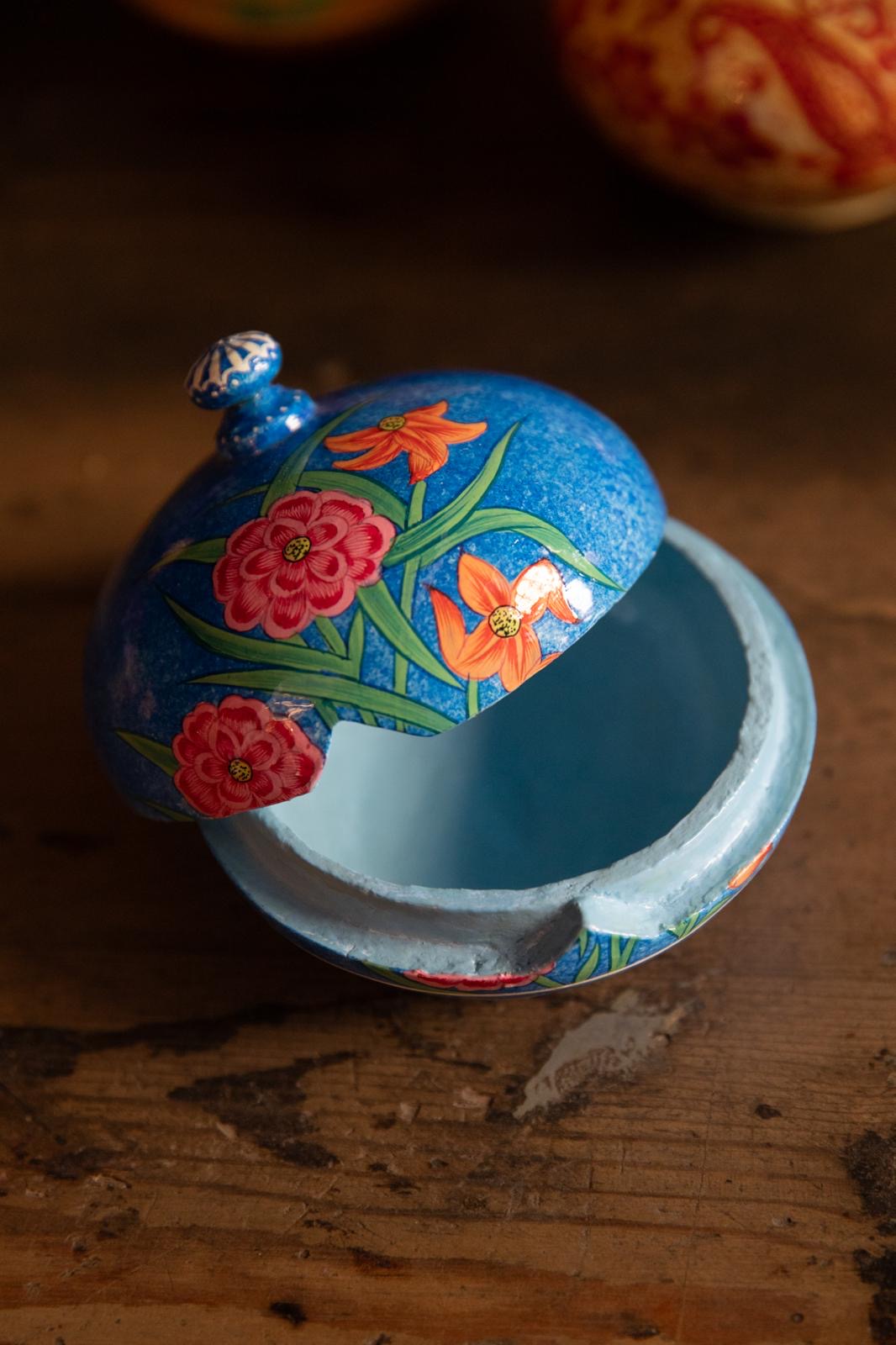 Jewellery Box