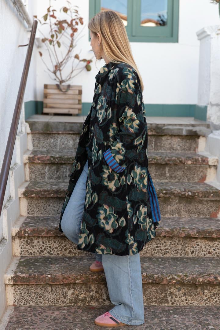 IRIS JACKET