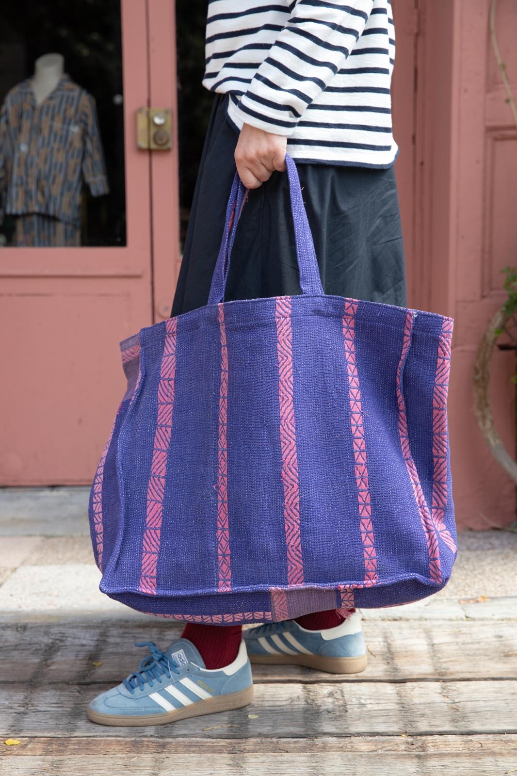 Old Kantha Sac