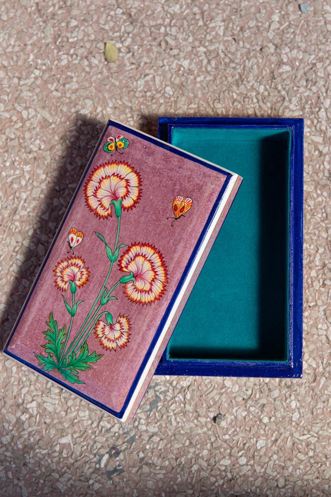 Jewellery box
