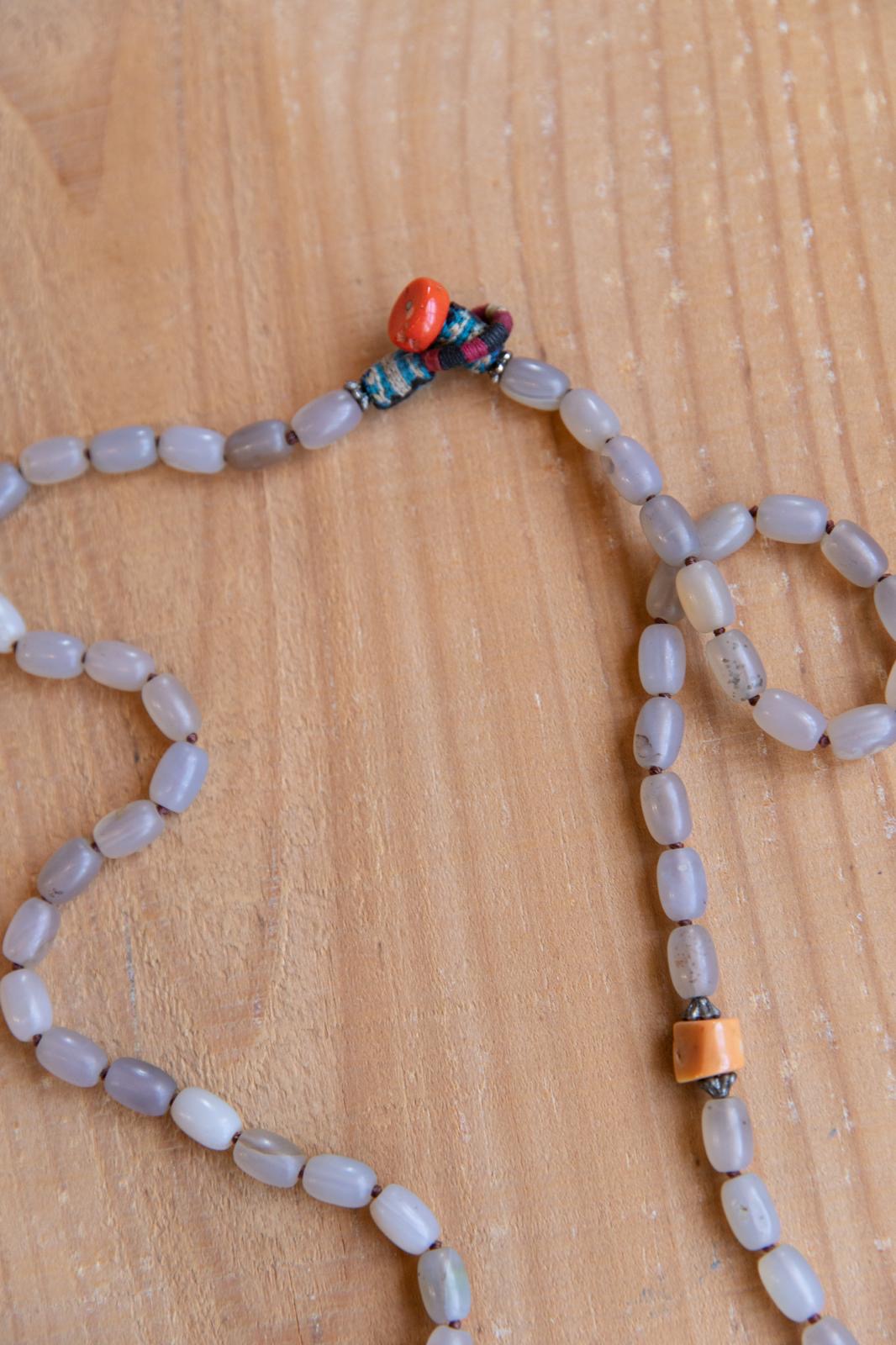 Sulemani Agate Necklace