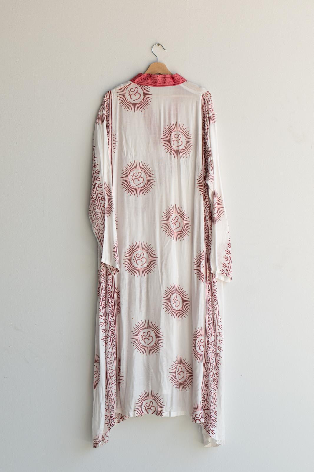 Beach Dress