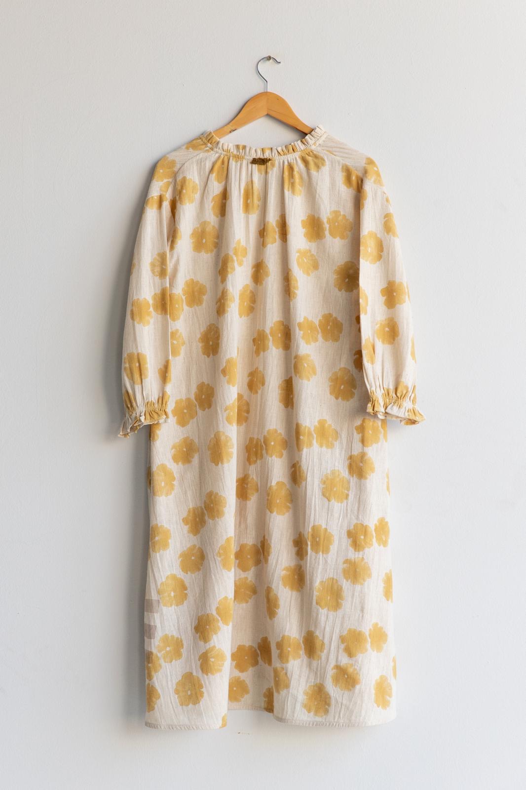 Tessa Dress Kaftan