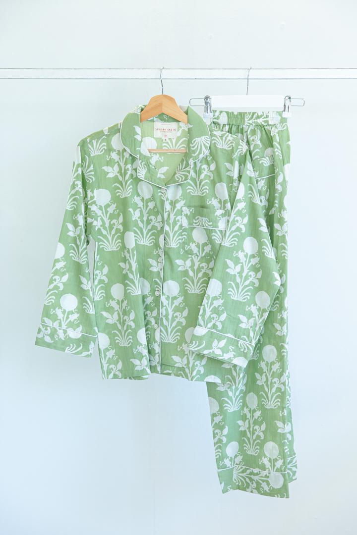 Cotton Pijama