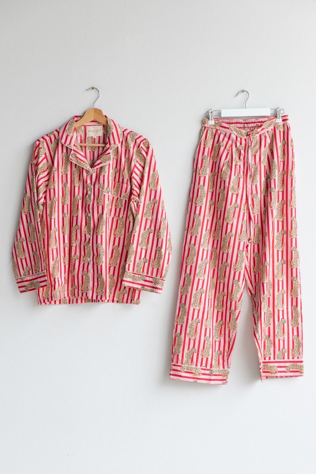 Cotton Pijama