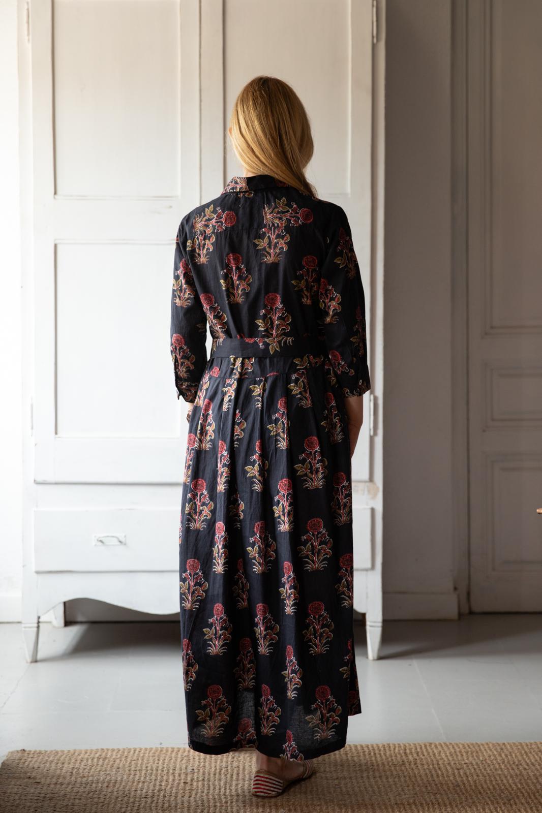 Allegra Dress