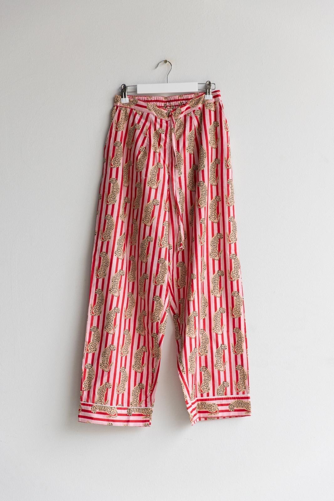 Cotton Pijama